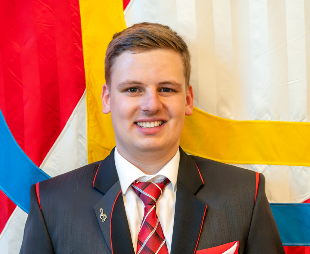 Lukas Christen