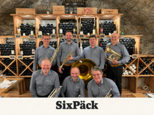 sixpäck